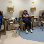 Doação de Sangue
