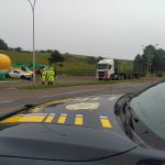 Abordagem e Fiscalização