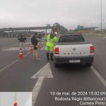 Abordagem e Orientações