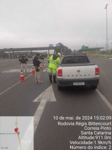 Abordagem e Orientações
