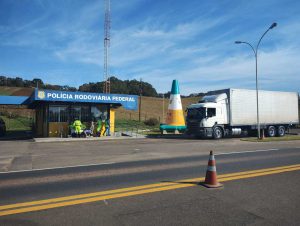 Campanha em Andamento
