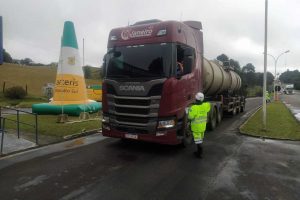 Serra Segura – Planalto Sul