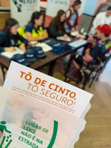 Abordagens e orientações.