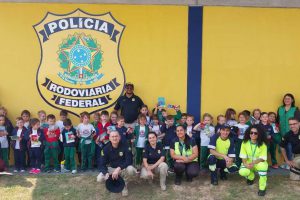 Mini Cidade – Planalto Sul