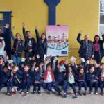 Participantes da Campanha