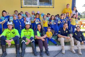 Mini Cidade – Planalto Sul