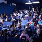 Palestra da Campanha
