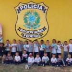 Participantes da Campanha