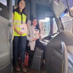 Participantes da Campanha