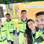 Equipe da Campanha