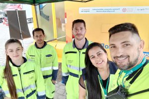Tô de cinto – Planalto Sul