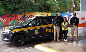 Equipe da Campanha