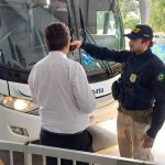 Teste do Bafômetro