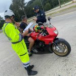 Abordagem Fiscalização e Orientações