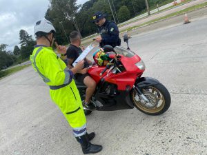 Abordagem Fiscalização e Orientações