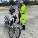 Abordagem Fiscalização e Orientações