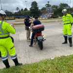 Abordagem Fiscalização e Orientações