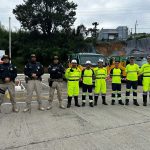 Equipe da Campanha