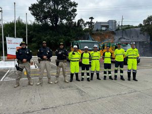 Equipe da Campanha