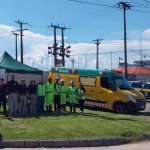 Equipe da Campanha
