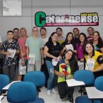 Participantes da Campanha