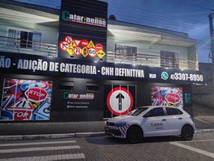 Auto Escola Catarinense