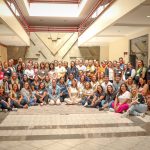Participantes do Evento