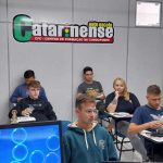 Campanha em Andamento