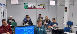 Campanha em Andamento