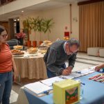 Lista de Presença