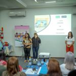 Apresentação da Equipe Arteris