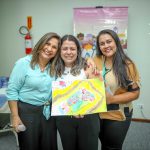 Participante do Evento