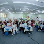 Exposição dos Trabalhos
