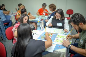 Realizando Atividade