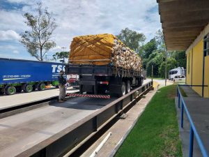 Abordagem e Fiscalização