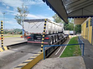 Abordagem e Fiscalização