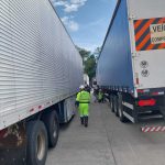 Abordagem e Fiscalização