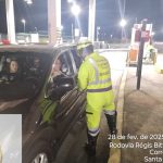 Abordagem e Orientações
