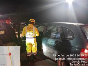 Abordagem e Orientações
