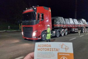 Acorda Motorista – Planalto Sul