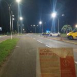 Panfleto Usado na Campanha