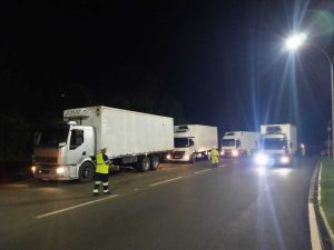 Abordagem e Orientações