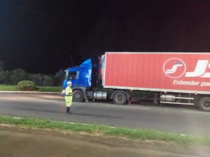 Abordagem e Orientações