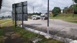 Campanha em Andamento