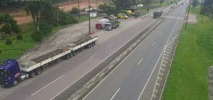 Campanha em Andamento