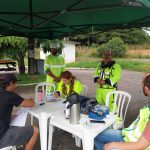 Campanha em Andamento