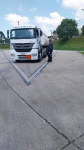 Campanha em Andamento