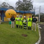 Equipe da Campanha