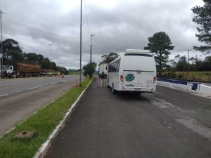 Abordagem Fiscalização e Orientações
