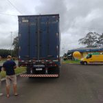 Abordagem Fiscalização e Orientações